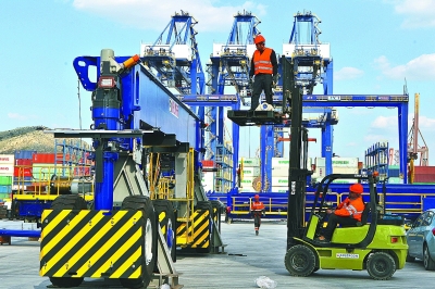 万物并秀孟夏时