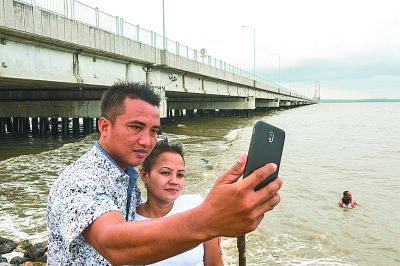 万物并秀孟夏时