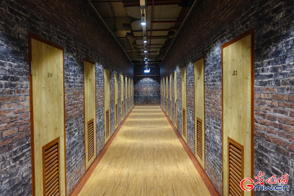 【“新时代•新平台•新机遇” ——“一带一路”大型网络主题活动】招商局仓码：香港的“红酒窖”和“大米缸”