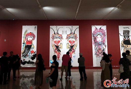 【中国梦·践行者】王春法委员谈智慧博物馆建设:需要更多“跨界”人才 【中国梦·践行者】王春法委员谈智慧博物馆建设:需要更多“跨界”人才