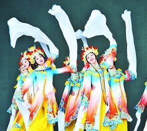 为时代画像 为时代立传 为时代明德