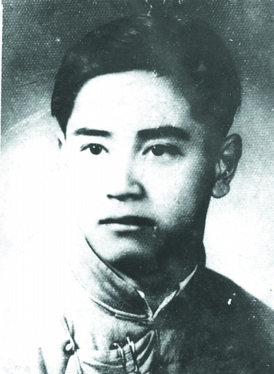 刘国鋕：赤子之心死而无愧