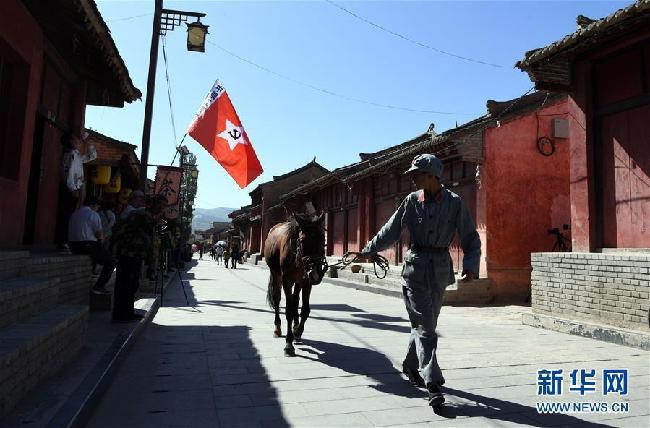 点击进入下一页