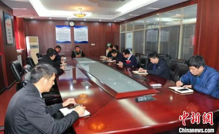 河北发生3.4级地震和16次余震