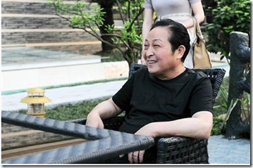 “大师”王林涉嫌非法持有枪支被警方立案调查