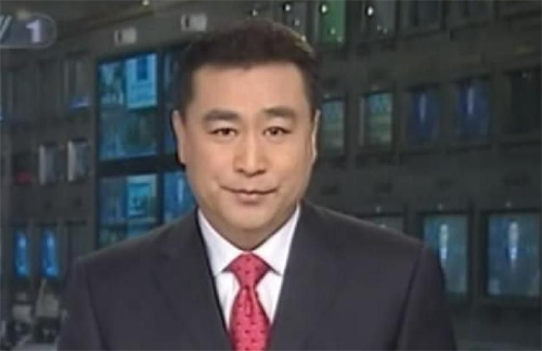 李瑞英回应传闻:与张宏民告别《新闻联播》