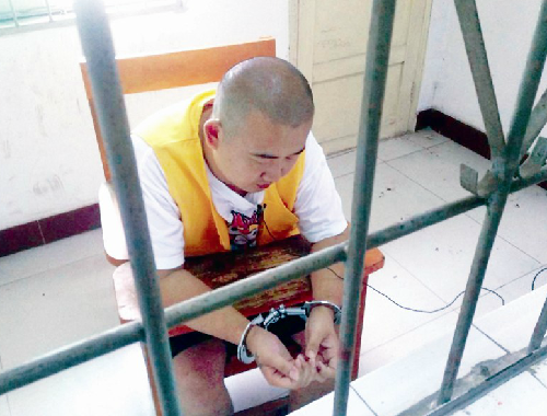 高中女生失踪牵出部督卖淫大案 30余少女受害