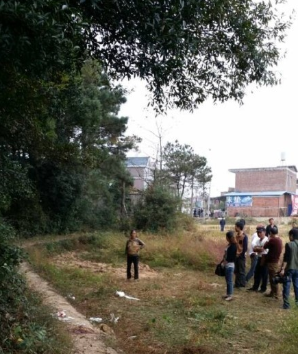 江西上饶3名小学生放学路上遭砍杀 2名身亡