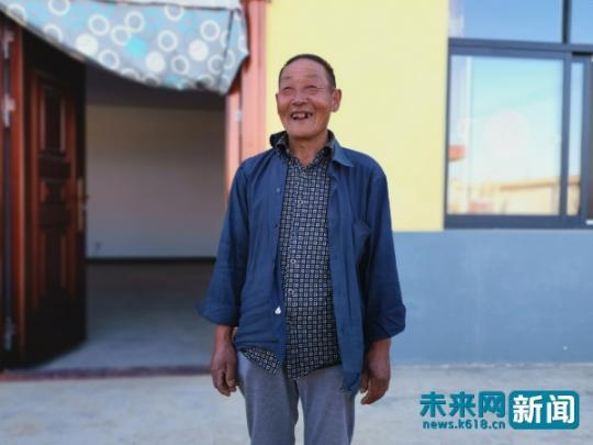 点击进入下一页