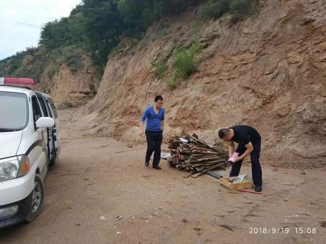 百城销枪保民安 天水公安在行动