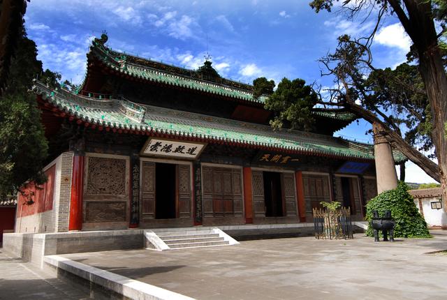 祝福中华—天水伏羲庙己亥春祭伏羲活动将在甘肃天水隆重举行