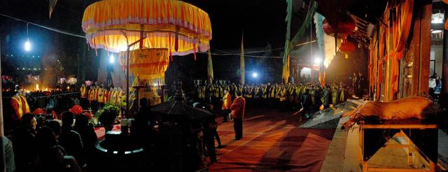 祝福中华—天水伏羲庙己亥春祭伏羲活动将在甘肃天水隆重举行