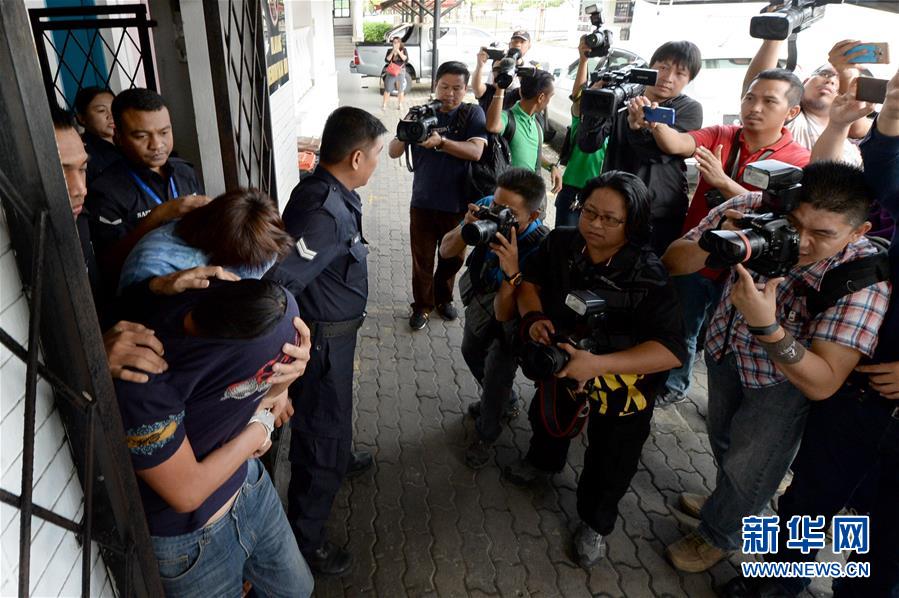 (国际)(2)马来西亚沙巴沉船事故涉事船长被判6个月监禁