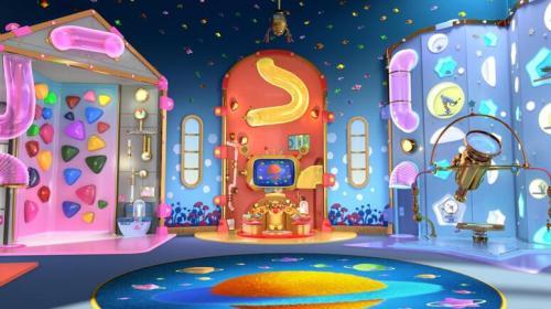 点击进入下一页