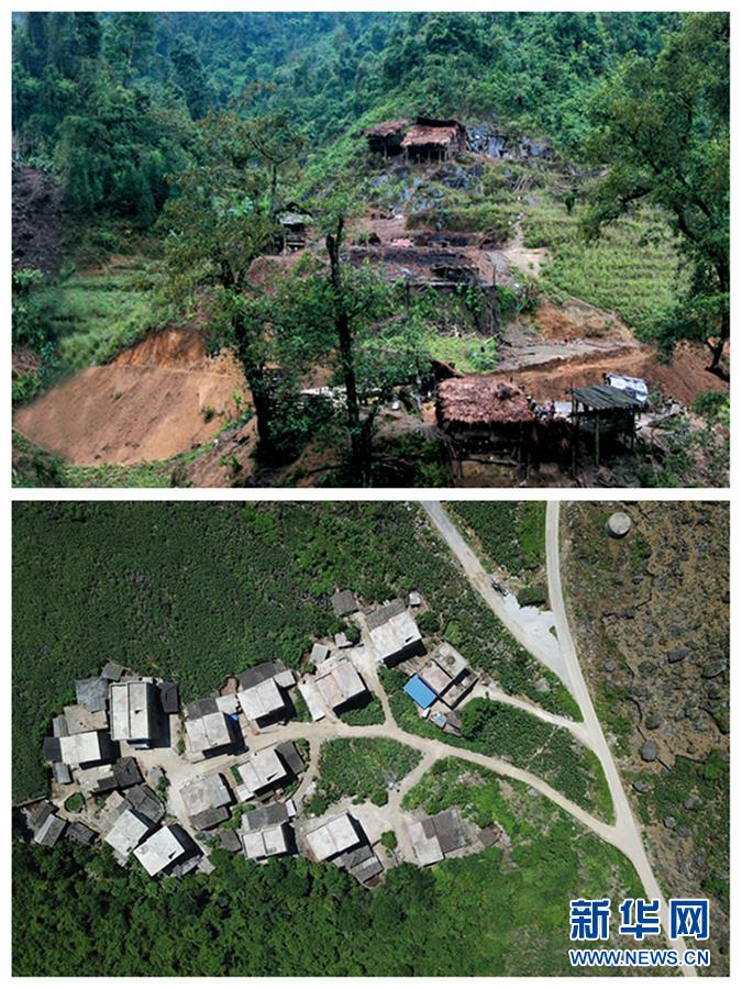 （新华全媒头条·图文互动）（3）八桂大地起春潮——以习近平同志为核心的党中央关心广西发展纪实