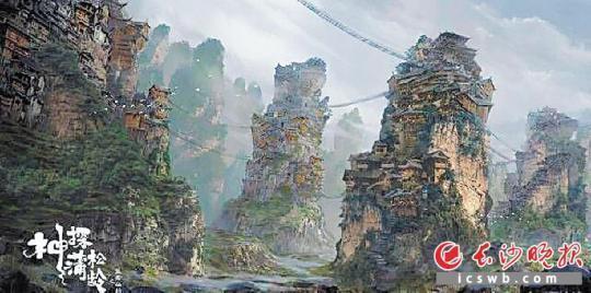 点击进入下一页