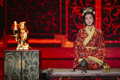 《国家宝藏》第二季迎河北博物院专场