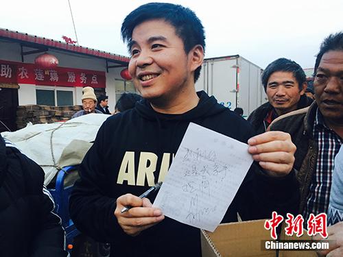 点击进入下一页