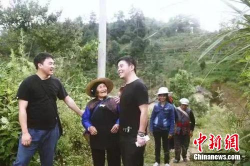 点击进入下一页