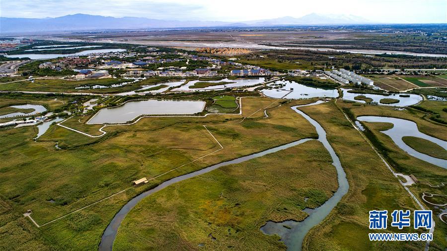 （新华全媒头条·图文互动）（5）攻坚，为了美丽中国——党的十八大以来污染防治纪实