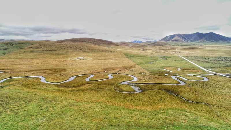 【脱贫攻坚地方行•图组】高原之上，扶贫花开——甘南州多措并举，推进脱贫攻坚