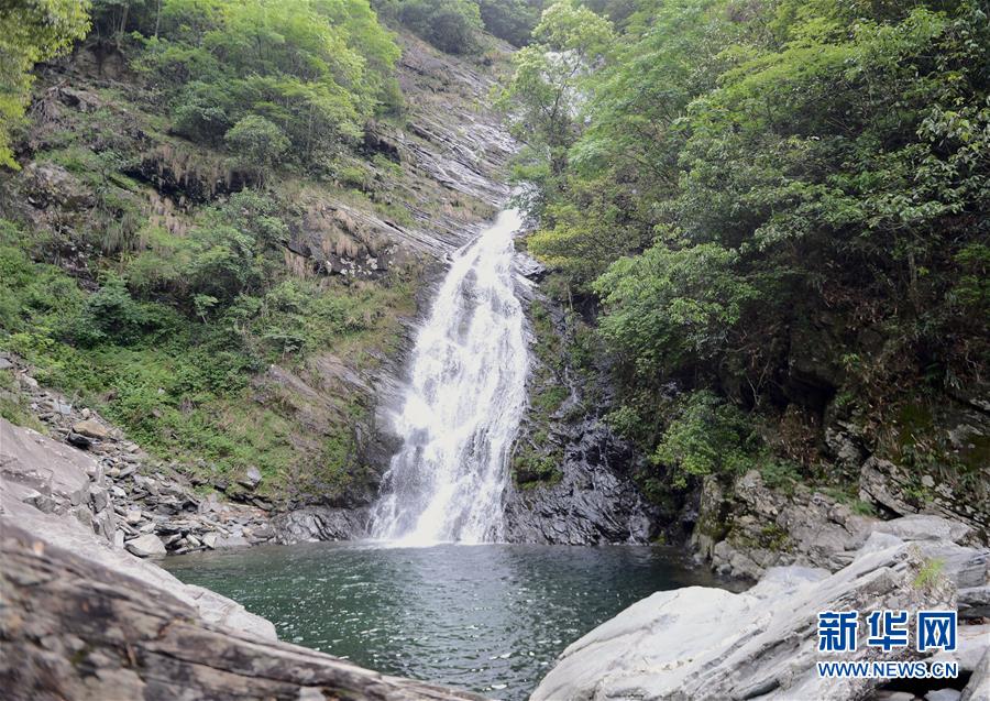 (新华全媒头条·图文互动)(1)问“江”哪得清如许——生态文明建设的“新安江实践”