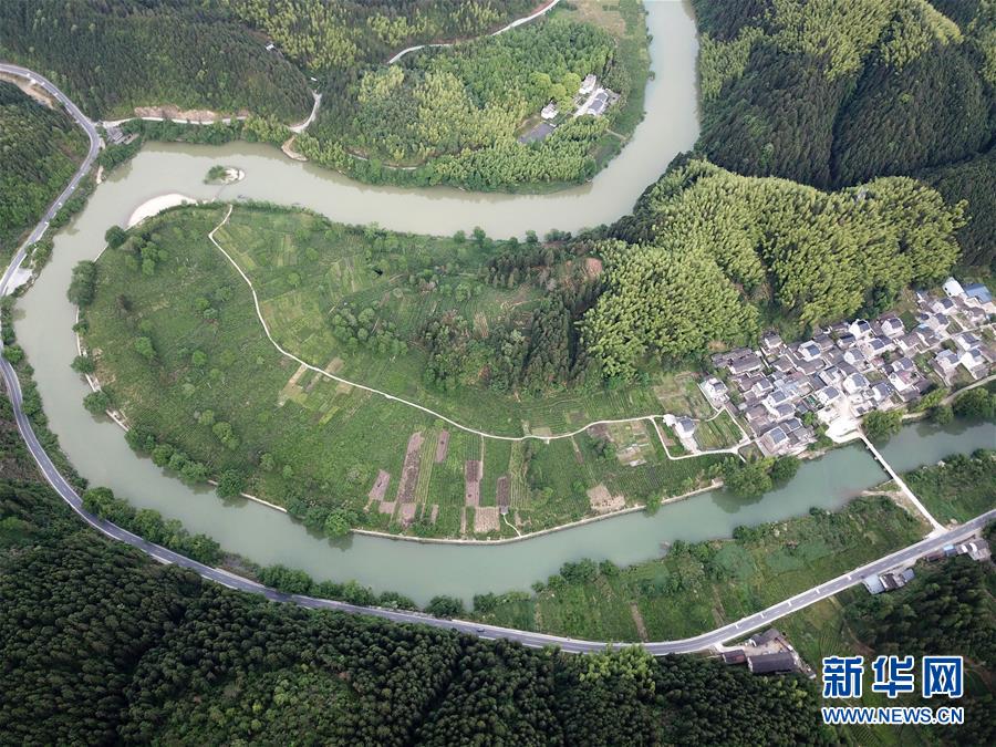 (新华全媒头条·图文互动)(9)问“江”哪得清如许——生态文明建设的“新安江实践”