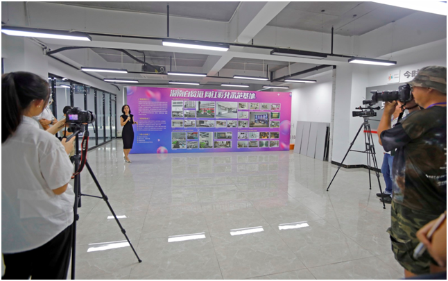 行走自贸区｜海南重点产业园区为自贸港腾飞积蓄能量