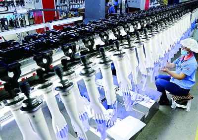 河北:高质量发展迈出新步伐