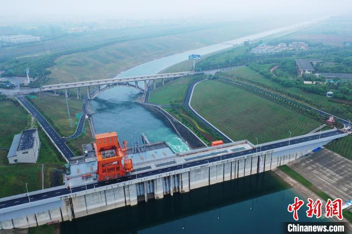 一座南水北调移民村庄的10年变迁