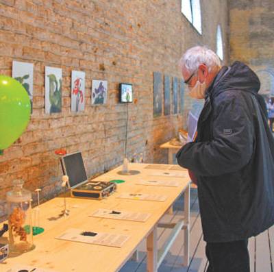 工业遗产在转型中展现新活力