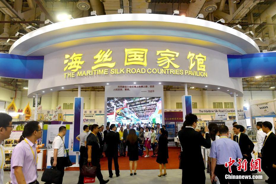 我们的家园——福建厦门