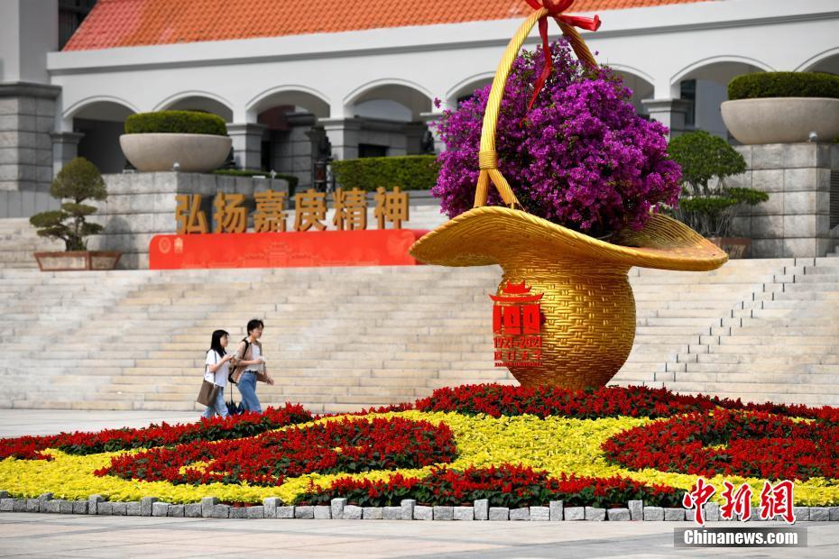 我们的家园——福建厦门