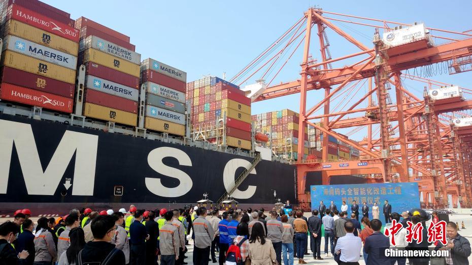 我们的家园——福建厦门