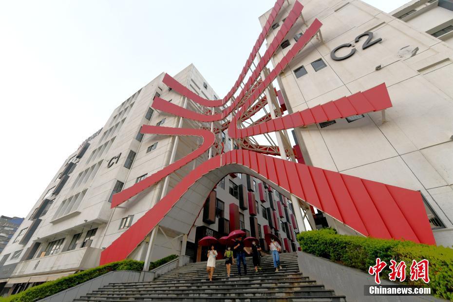 我们的家园——福建厦门