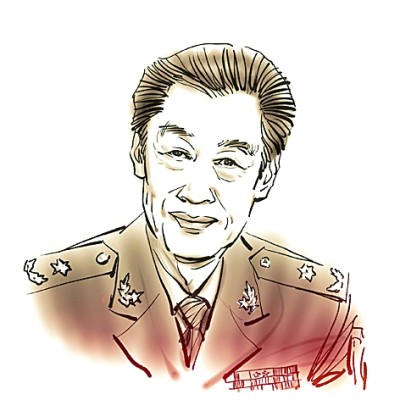 王永志：祖国的需要就是我前进的方向