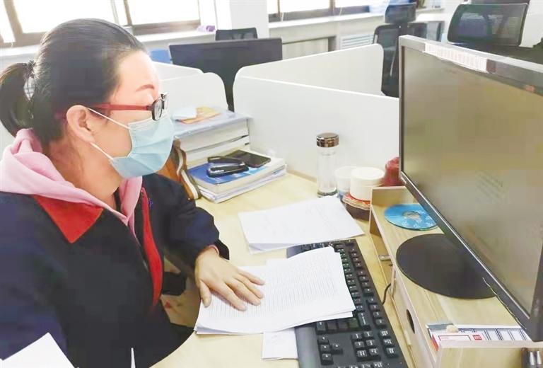 天水“天光”复产率已达80% 防疫生产两手抓