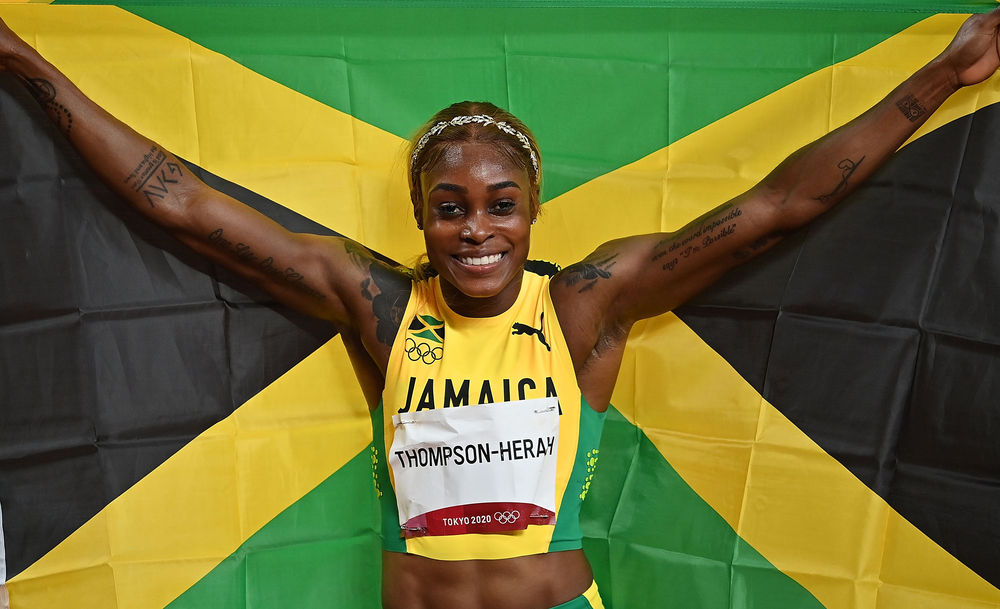 新华社体育部评出2021年国际十佳运动员 马龙入选