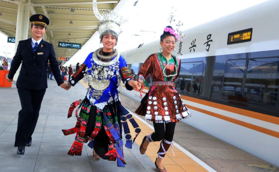 铸牢中华民族共同体意识｜新时代·新征程 民族工作巡礼