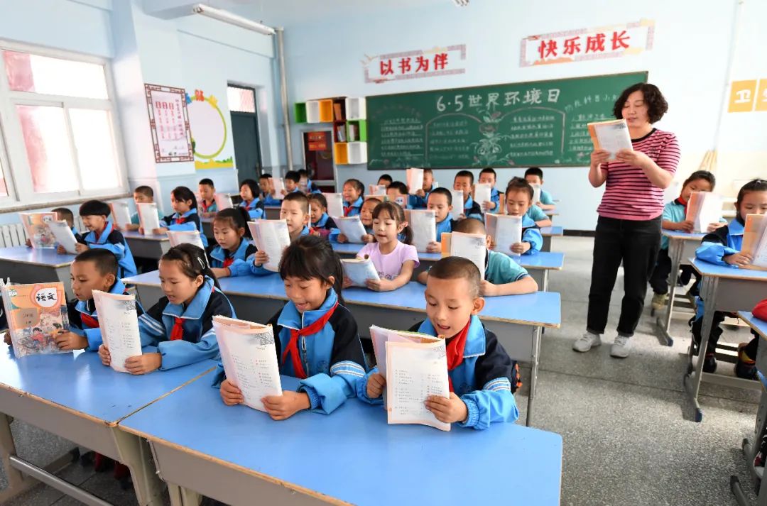 铸牢中华民族共同体意识｜新时代·新征程 民族工作巡礼