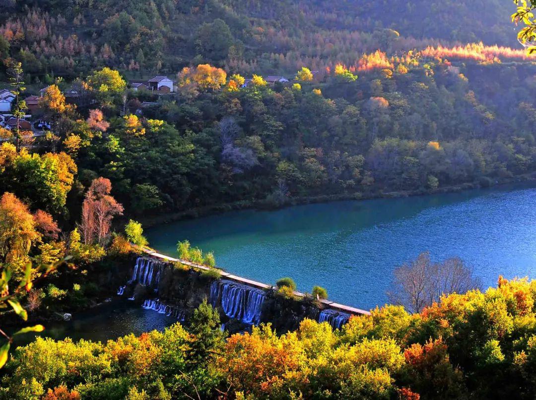 港澳委员看甘肃丨王其武（香港）:陇上有“江南” 道不尽温柔写不完繁华