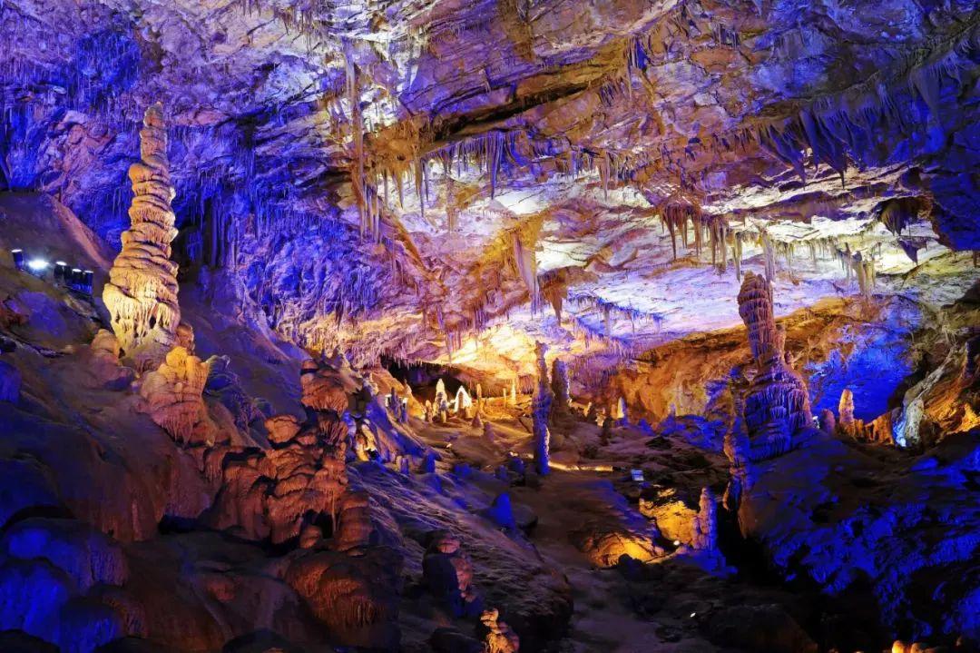 港澳委员看甘肃丨王其武（香港）:陇上有“江南” 道不尽温柔写不完繁华