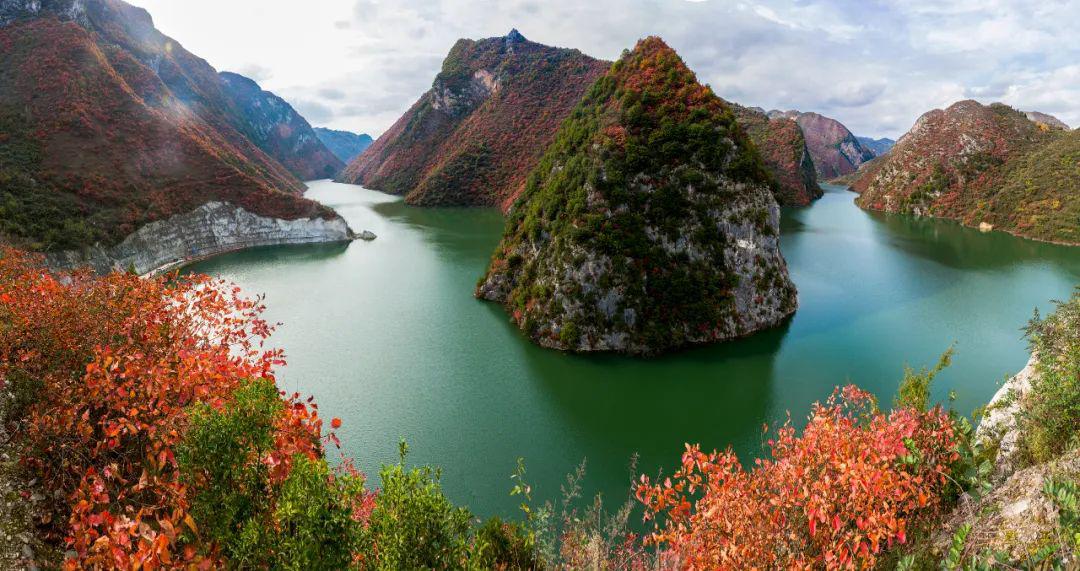 港澳委员看甘肃丨王其武（香港）:陇上有“江南” 道不尽温柔写不完繁华