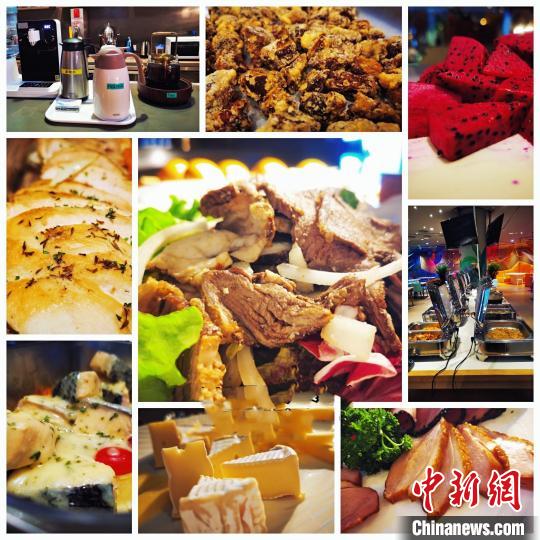 舌尖上的北京冬奥会:用美食讲述中国故事