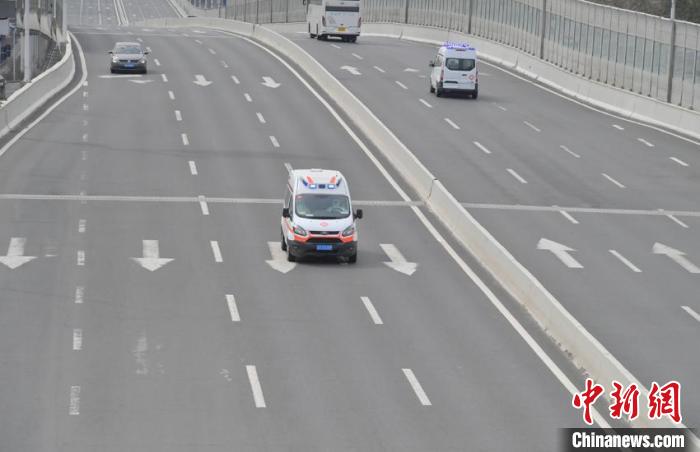 长春市将实施分区分级差异化防控