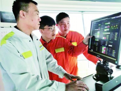 人才事业发展这10年：聚天下英才 筑强国之基