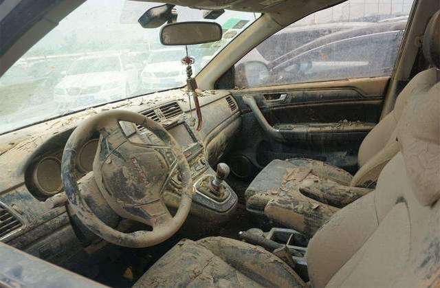 二手车买到水泡车怎么办?隐瞒水泡车出售犯法吗?