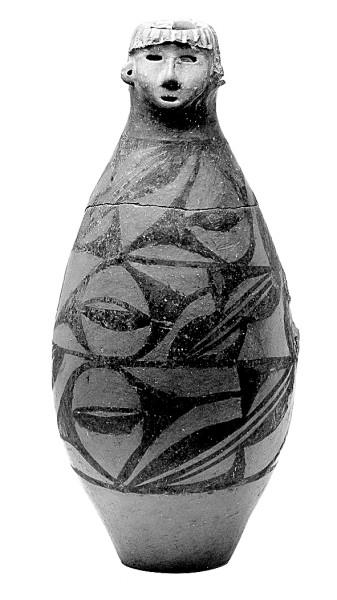 触摸黄河文化的根和魂——读《国宝中的黄河文明》