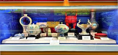 “国礼”也可以很新潮