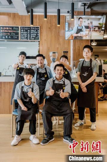 国际残疾人日：新型灵活就业或成残疾人就业新趋势